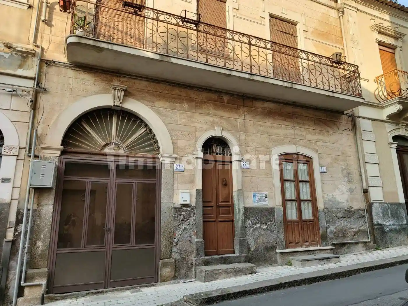 Appartamento in vendita a Motta Sant'Anastasia