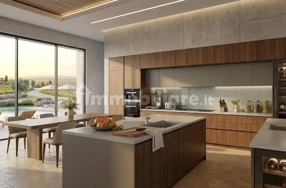 Villa - foto 4