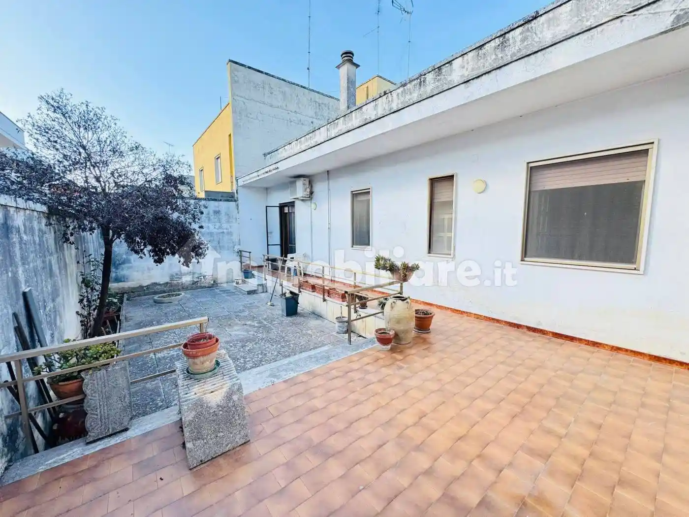 Villa in vendita a San Cesario di Lecce
