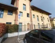 Appartamento in vendita a Arese