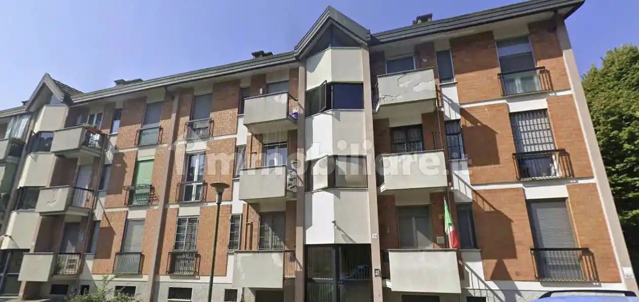 Appartamento