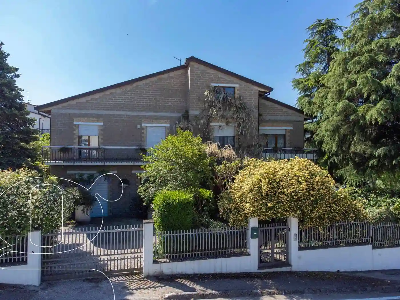 Villa - foto 5