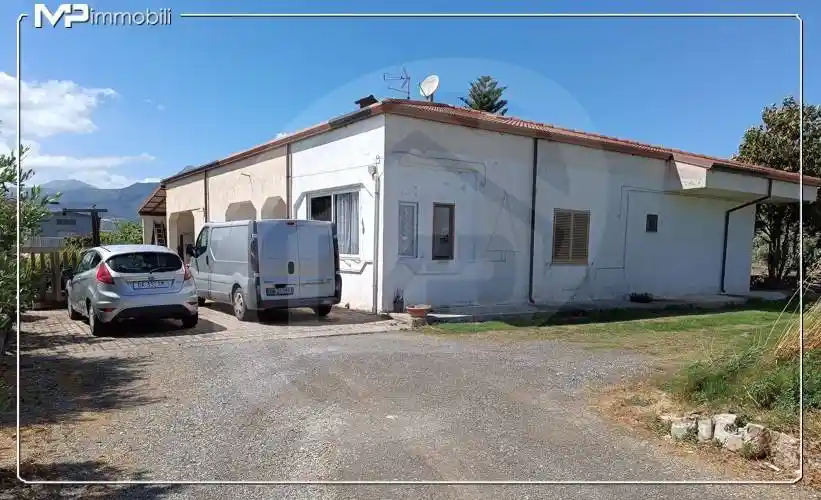 Villa in vendita a Villapiana