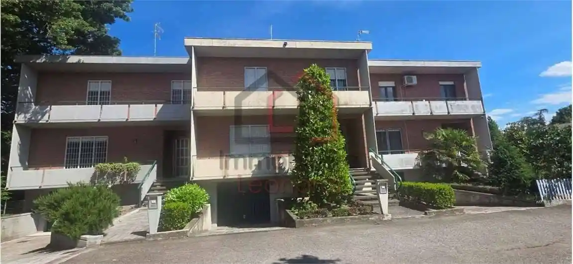 Villetta a schiera in vendita a Modena