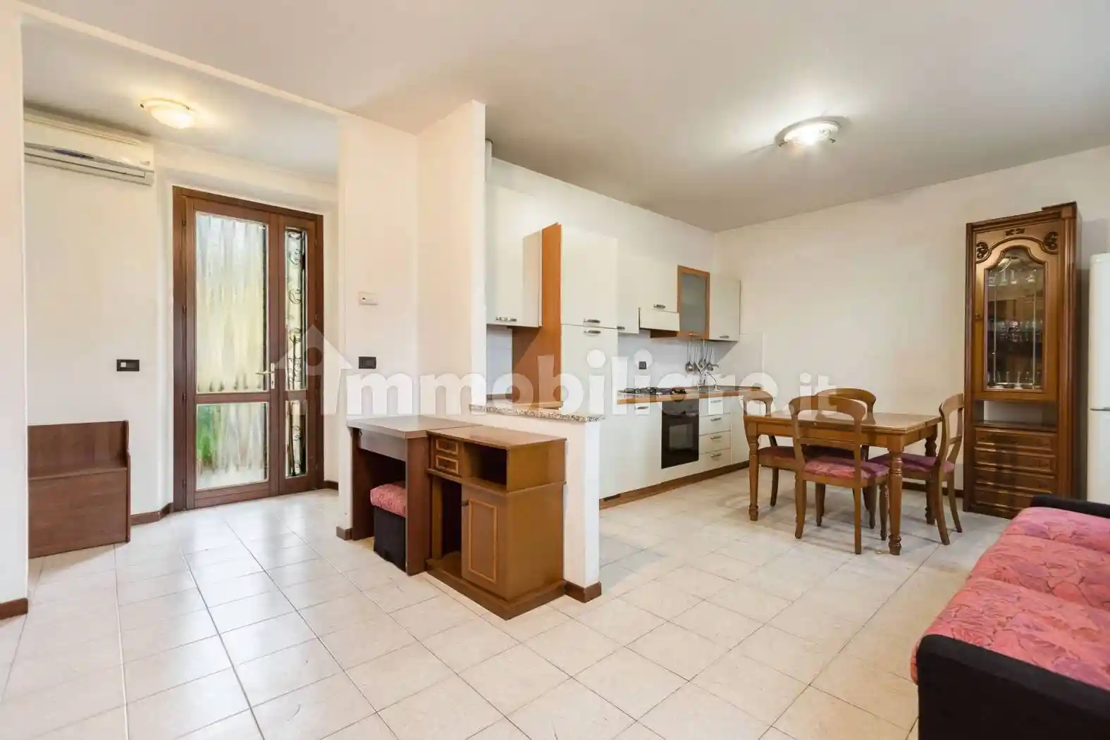 Appartamento in vendita a Bollate