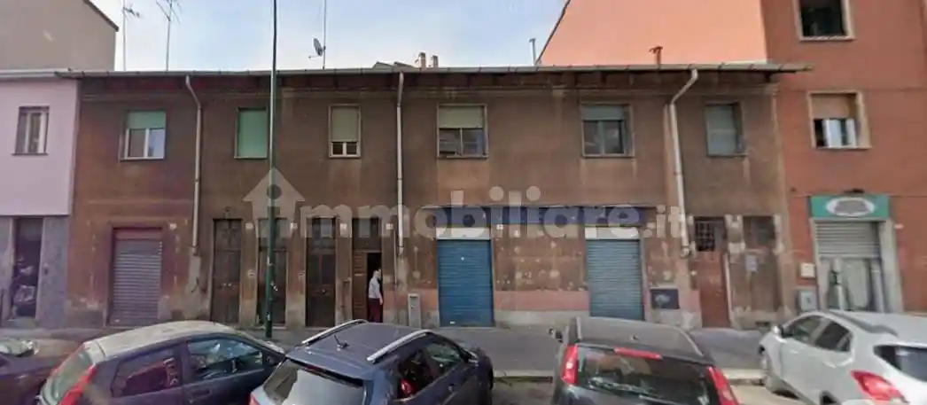 Casa indipendente in vendita a Sesto San Giovanni