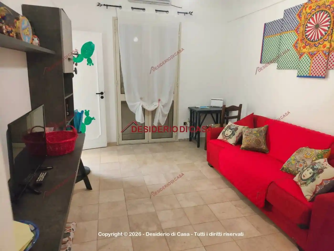 Casa indipendente in vendita a Terrasini