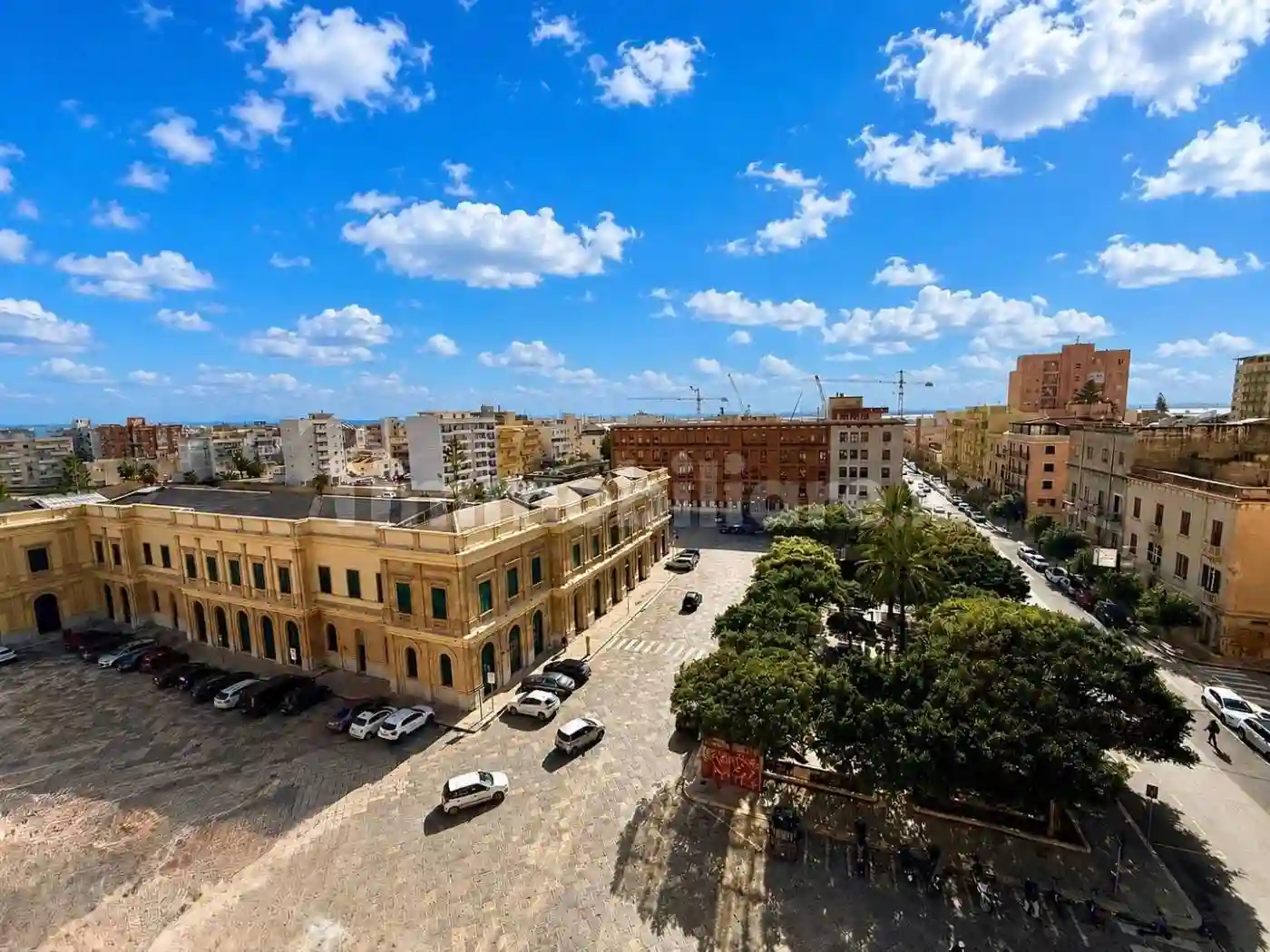 Palazzo - Edificio - foto 2