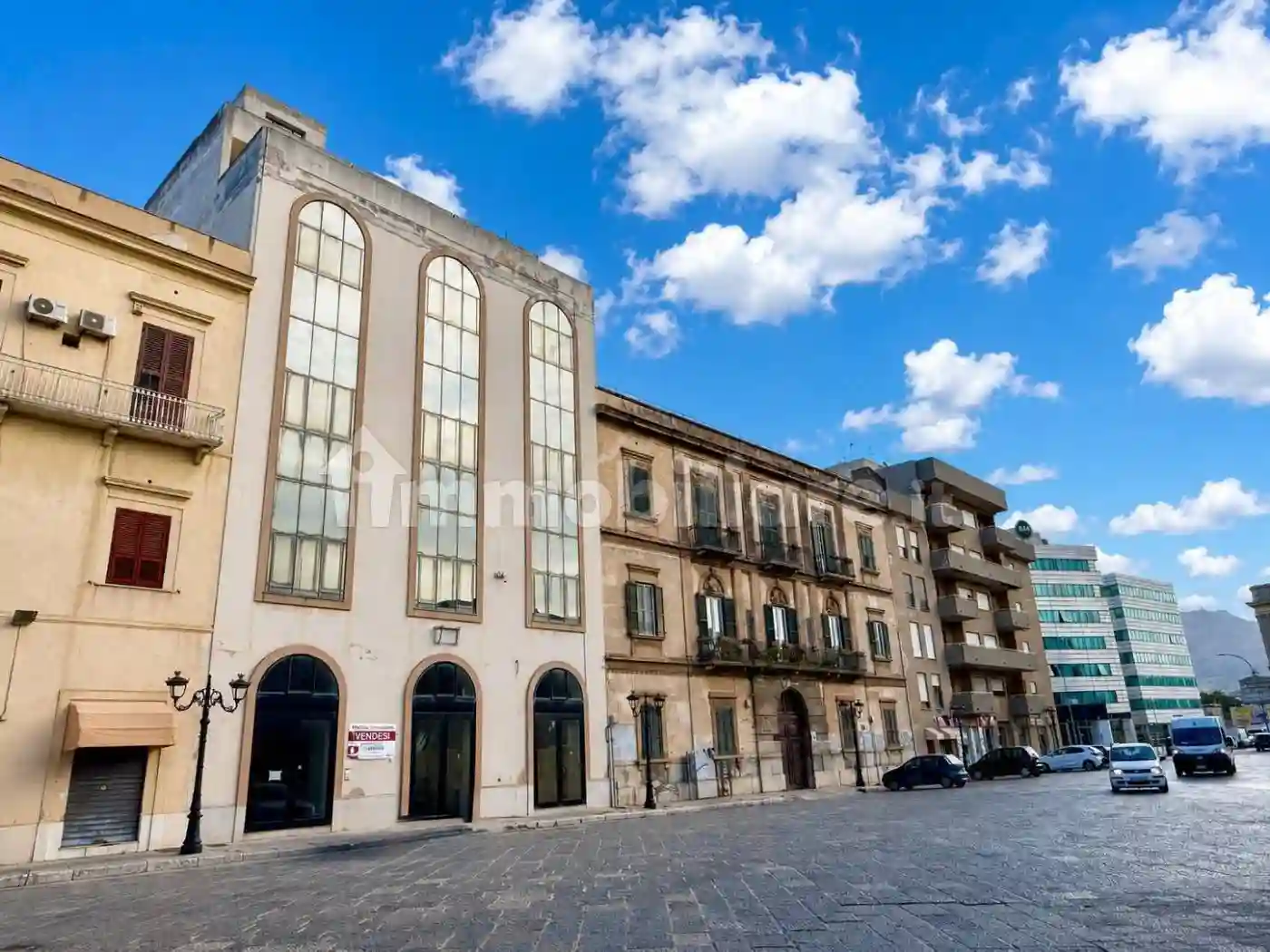 Palazzo - Edificio - foto 5