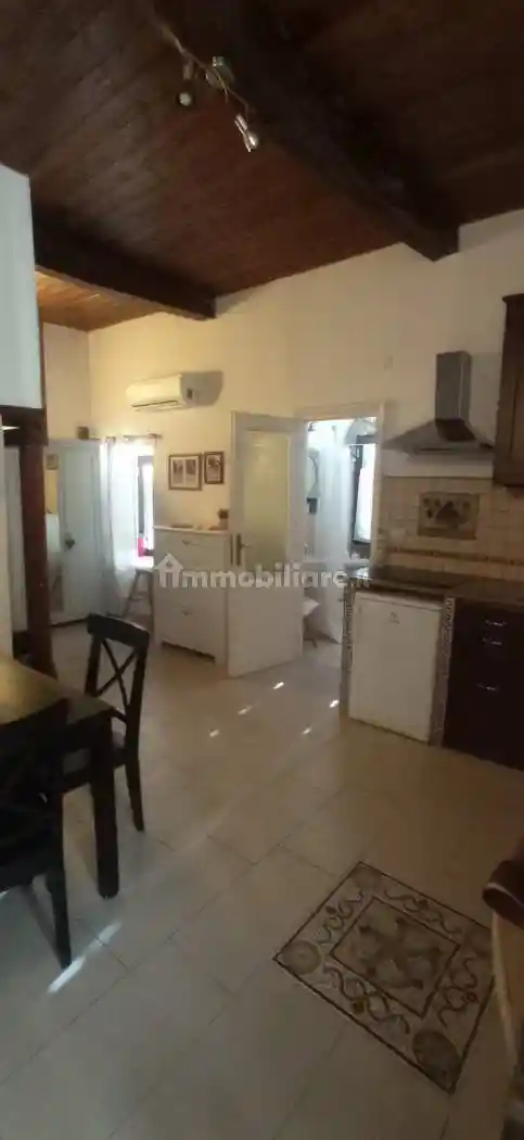 Appartamento in vendita a Anguillara Sabazia