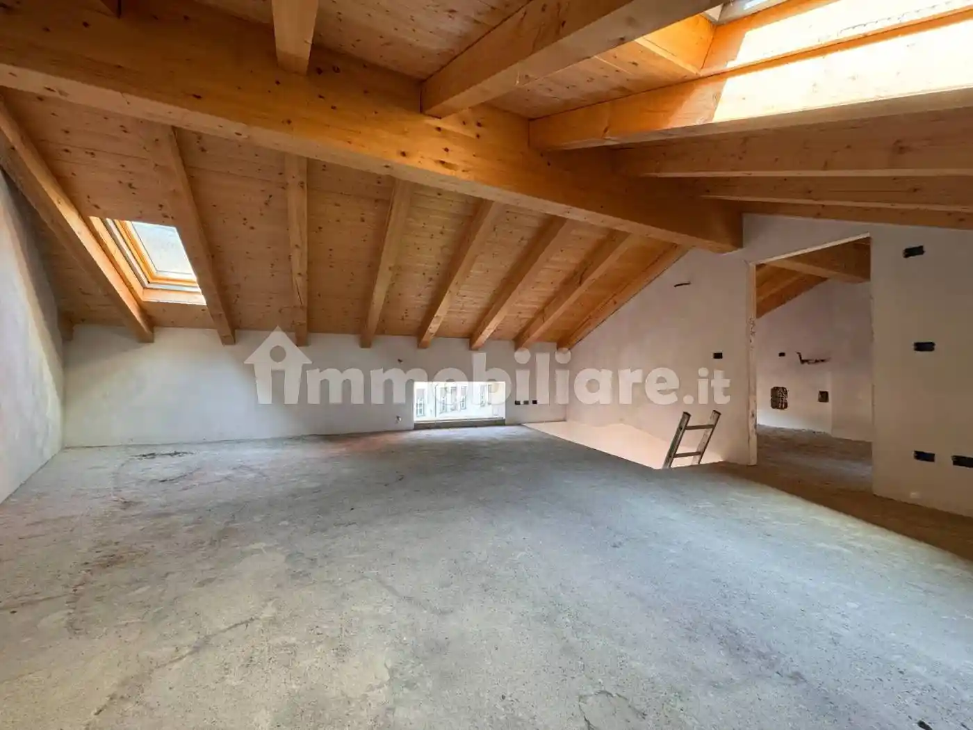 Appartamento in vendita a Gardone Val Trompia