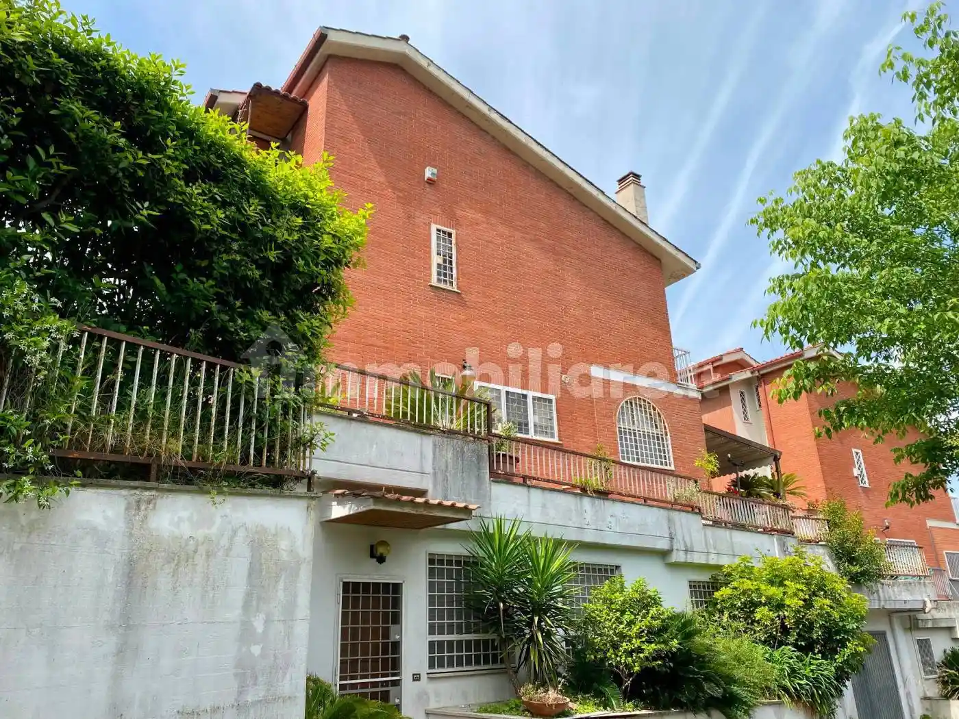 Villa in vendita a Roma
