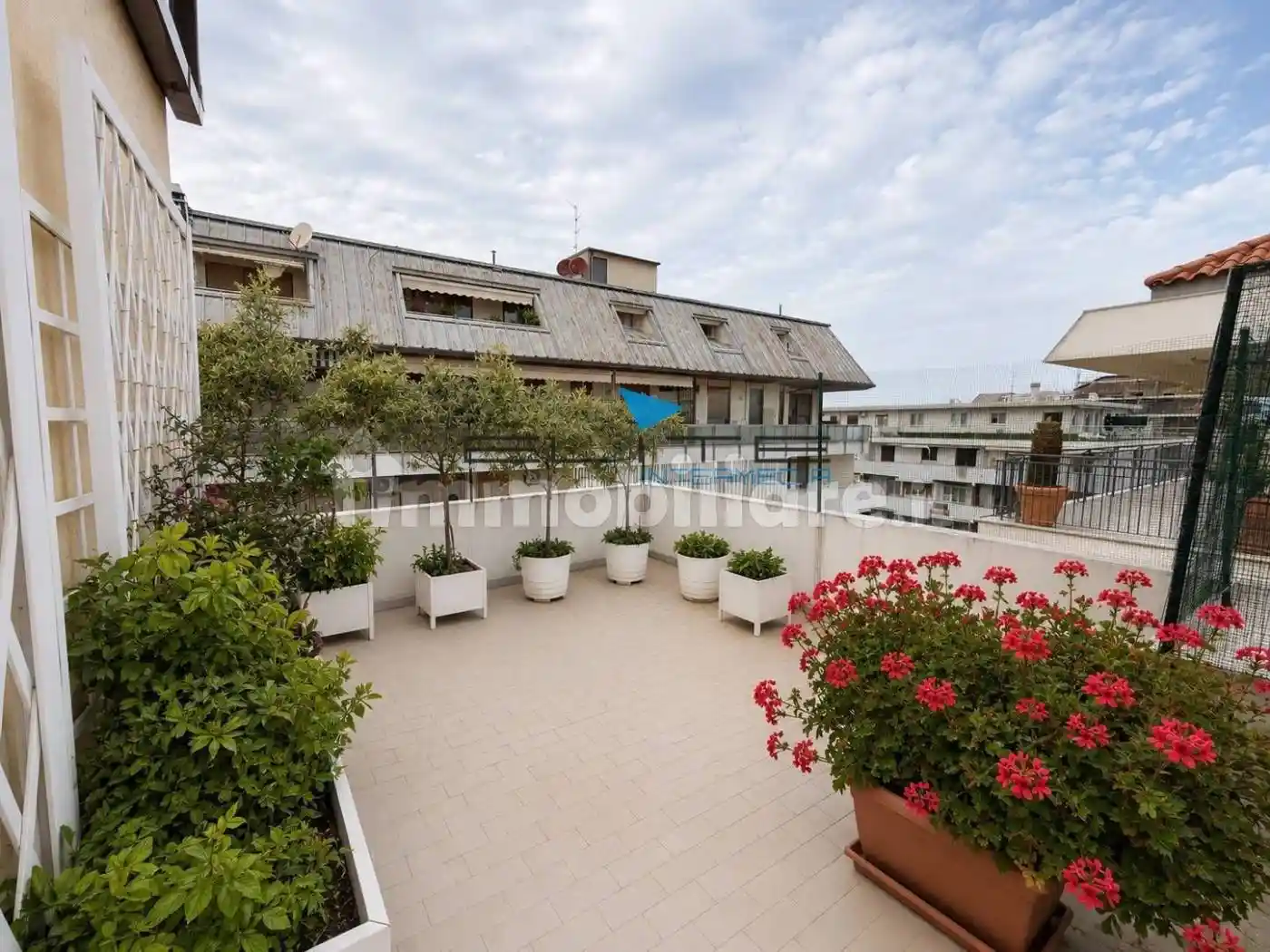 Attico - Mansarda in vendita a Pescara
