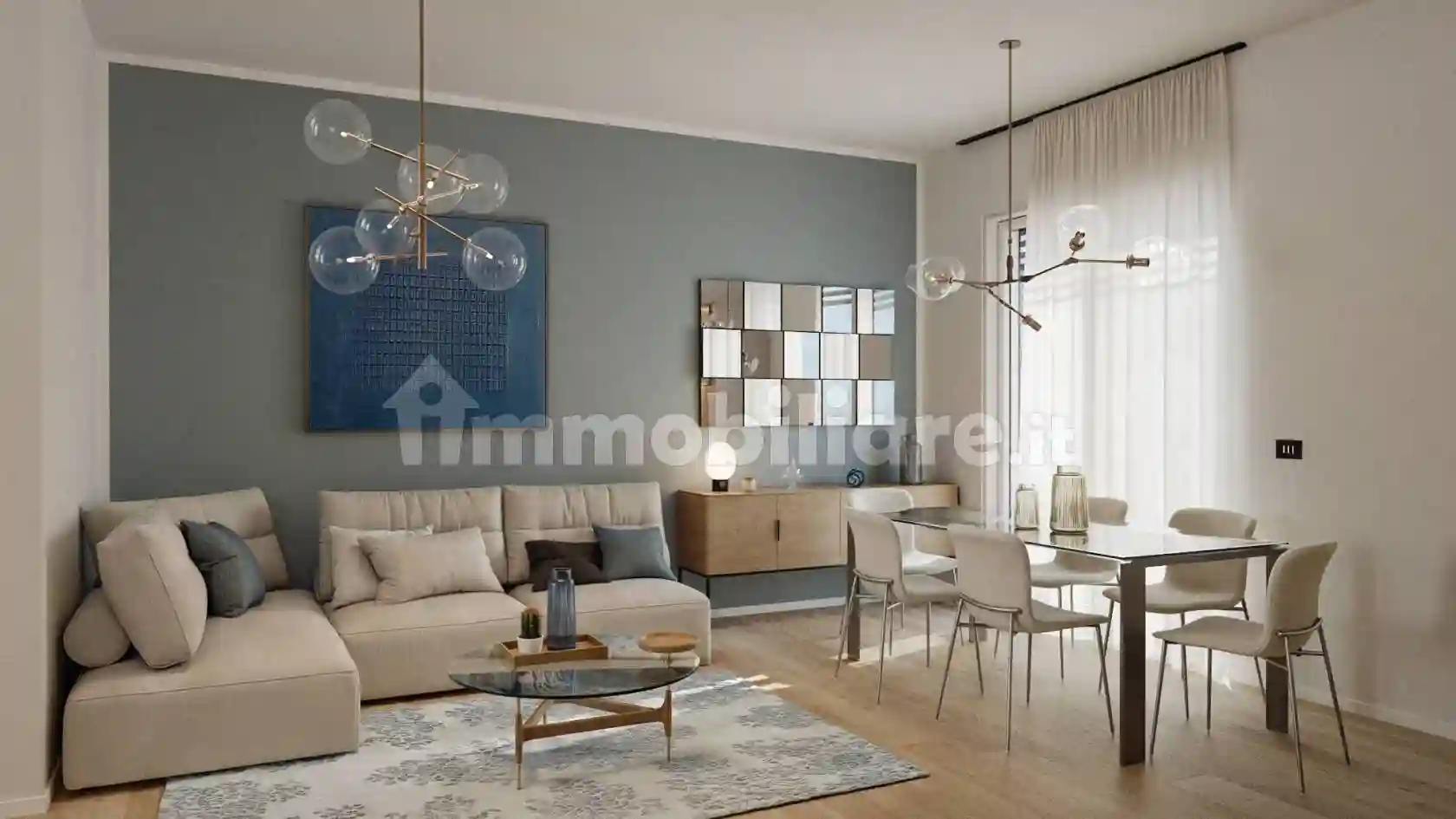 Appartamento - foto 2