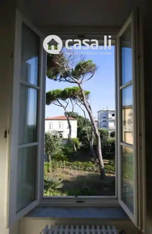 Appartamento in vendita a Livorno