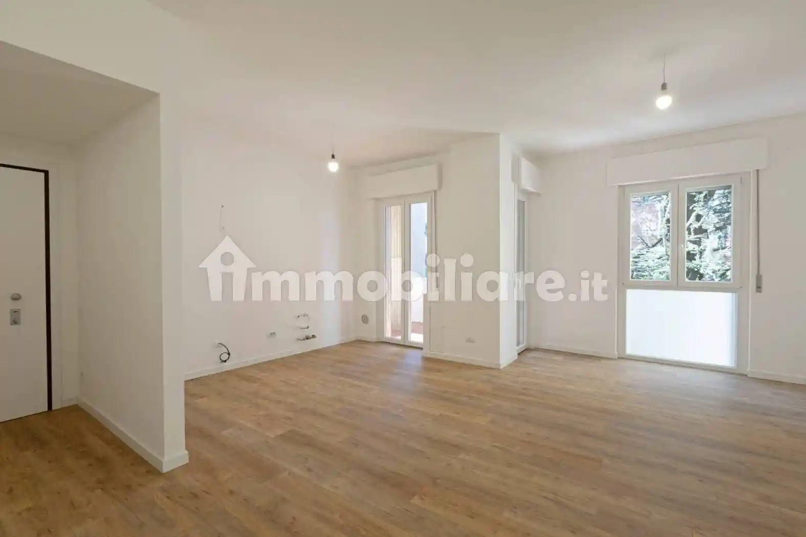Appartamento in vendita a Vimercate