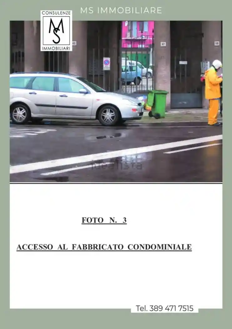 Appartamento in vendita a Busto Garolfo