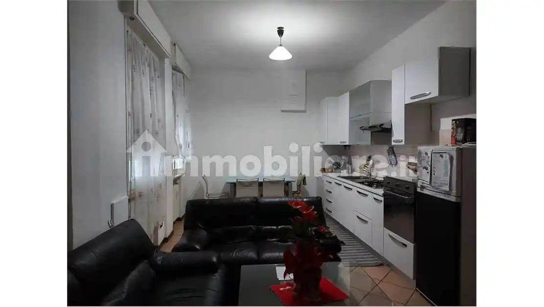 Appartamento in vendita a Parma