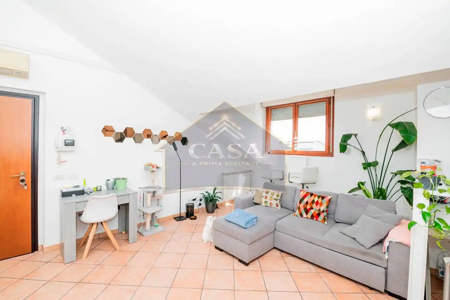 Appartamento in vendita a San Giuliano Milanese