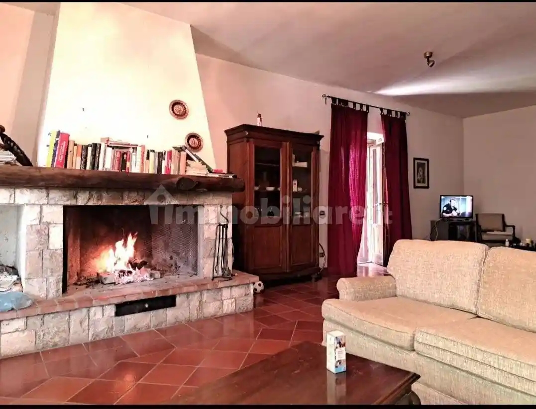 Appartamento in vendita a Arcinazzo Romano