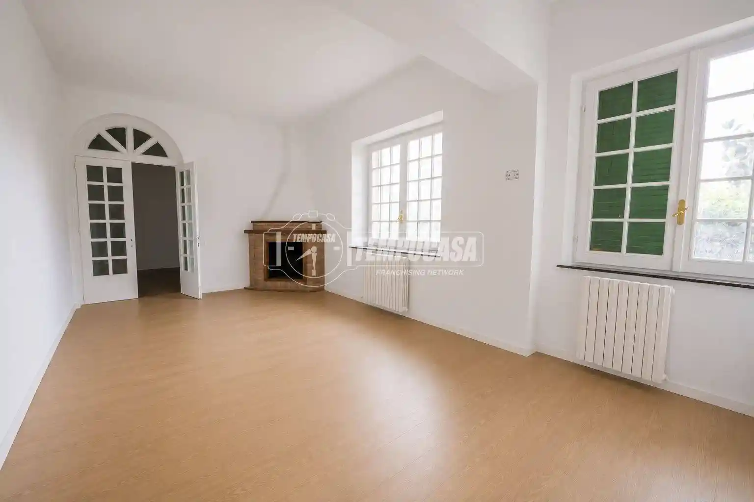 Appartamento in vendita a Morrovalle