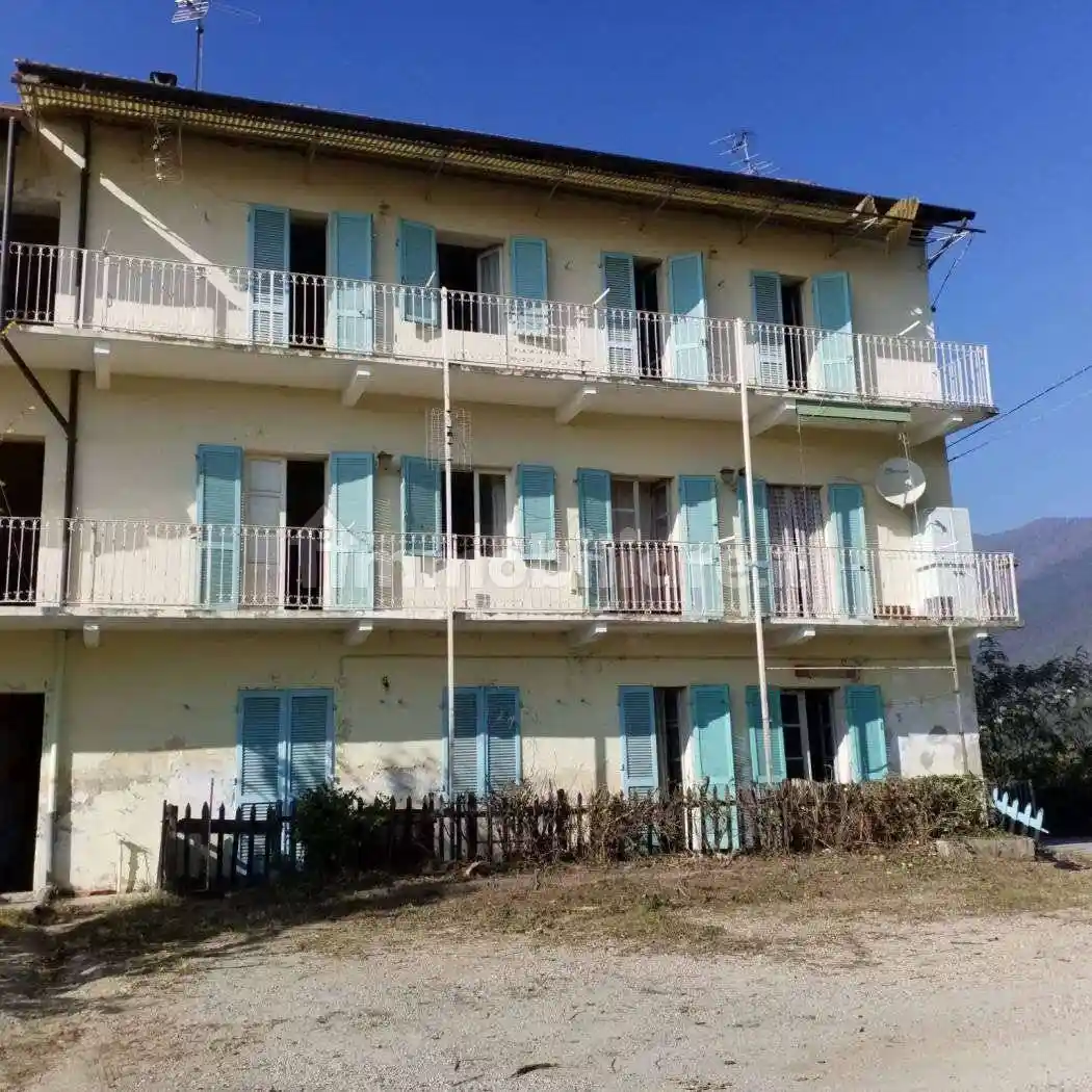 Casa indipendente in vendita a Rubiana