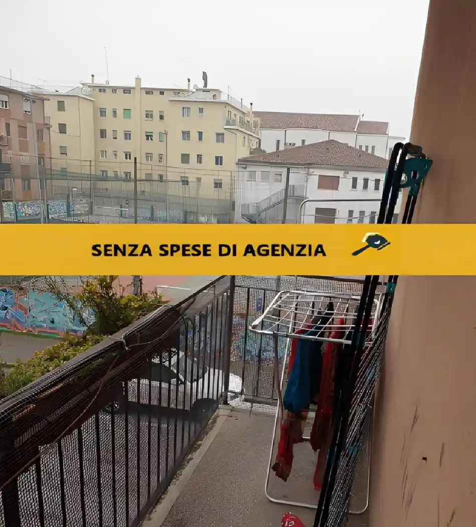 Appartamento in vendita a Venezia