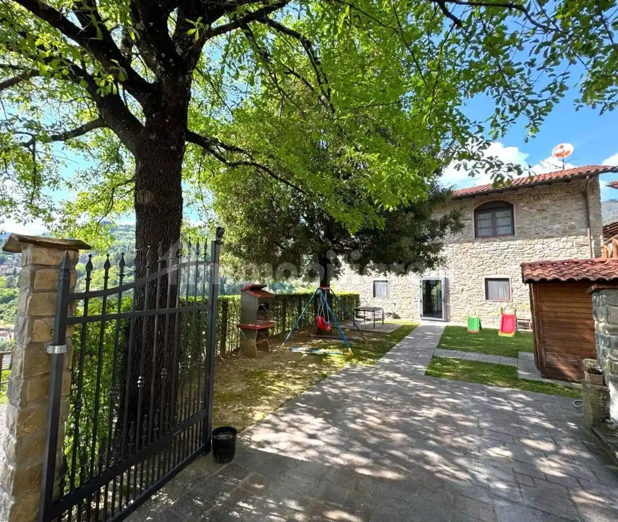 Rustico - Casale in vendita a Vernio