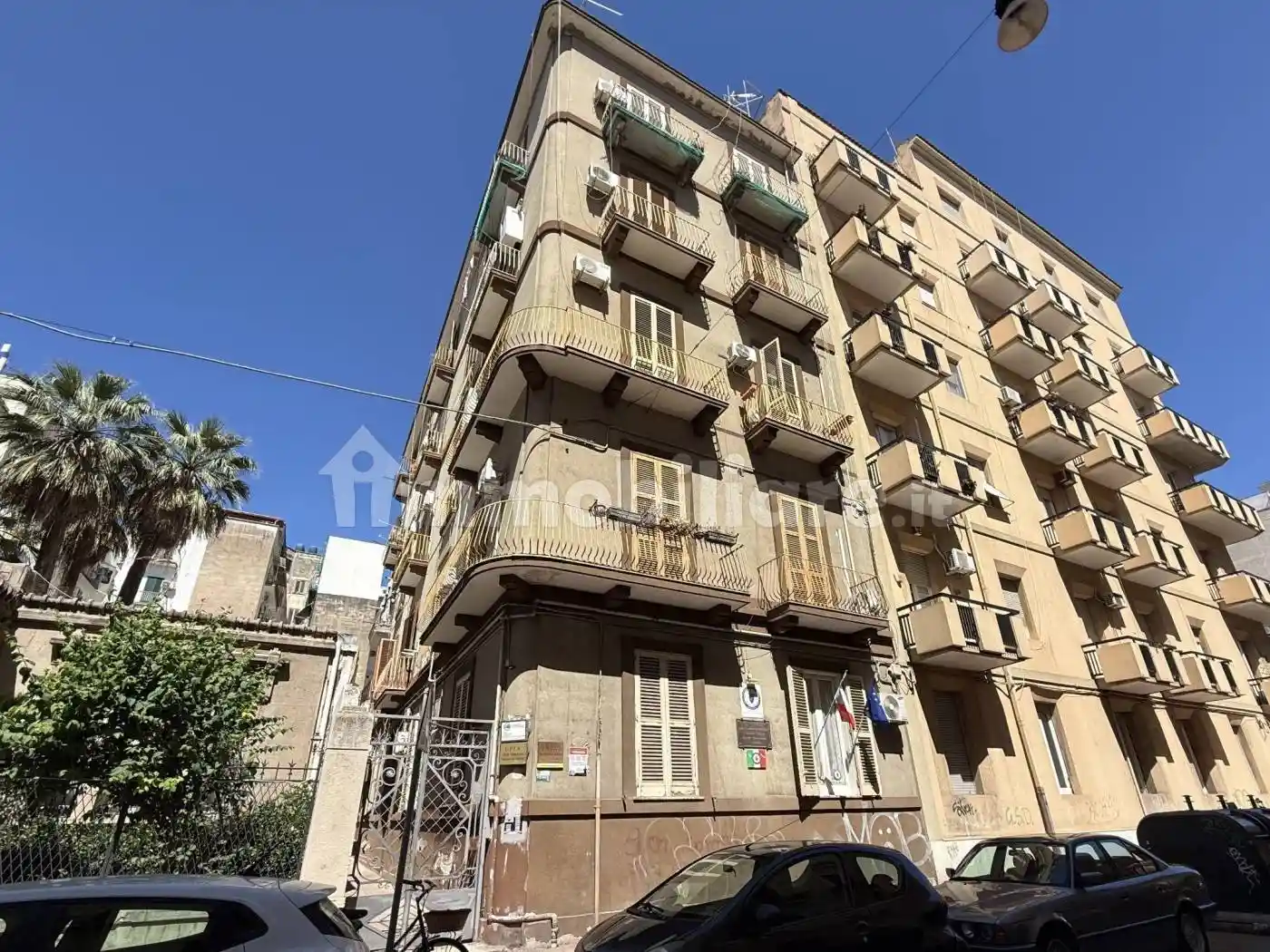Appartamento in vendita a Taranto
