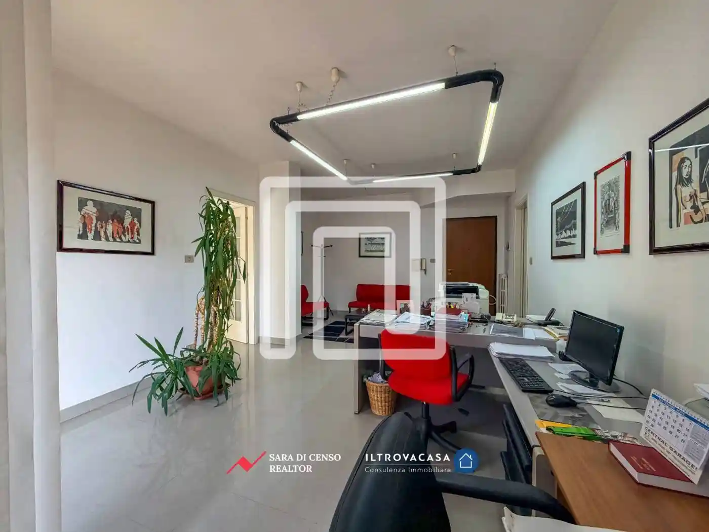 Appartamento in vendita a Sulmona