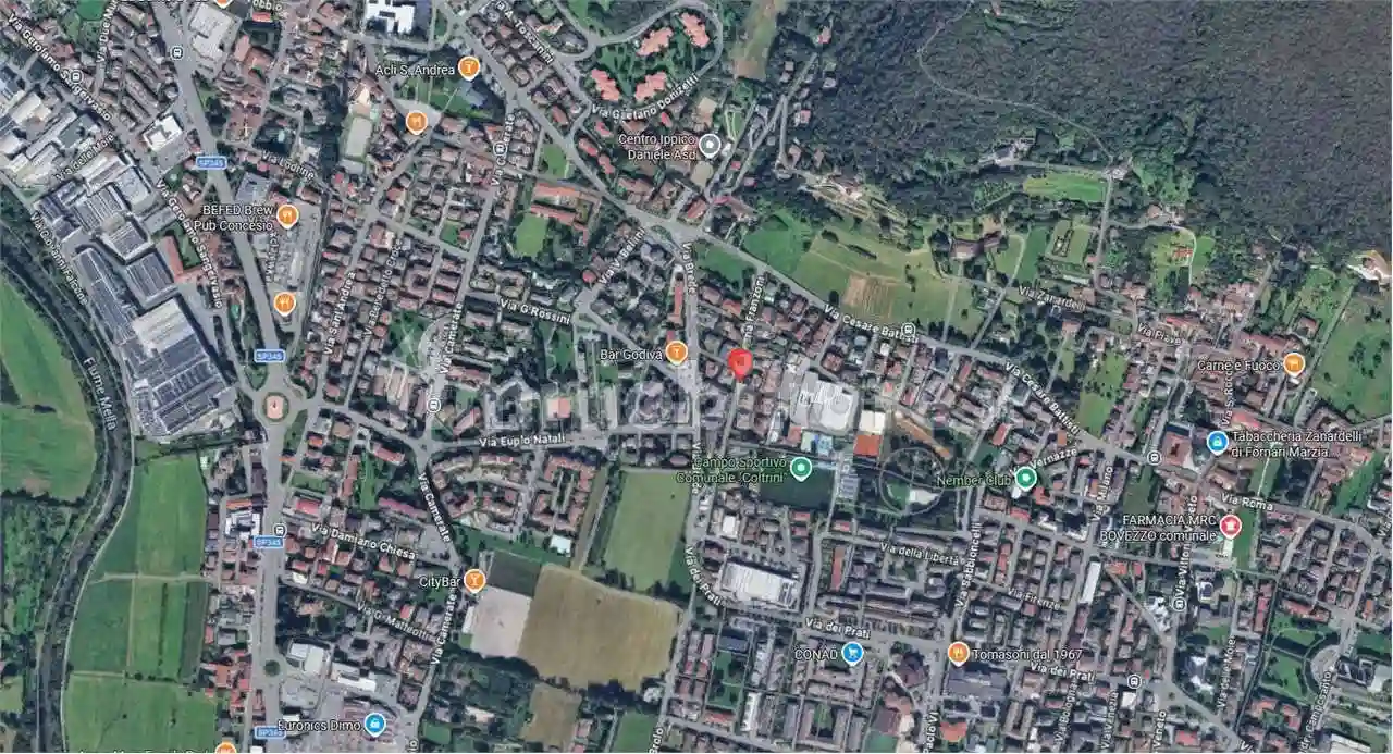 Villetta a schiera - foto 3