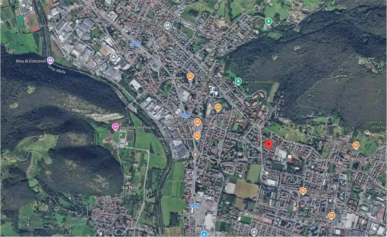 Villetta a schiera - foto 4