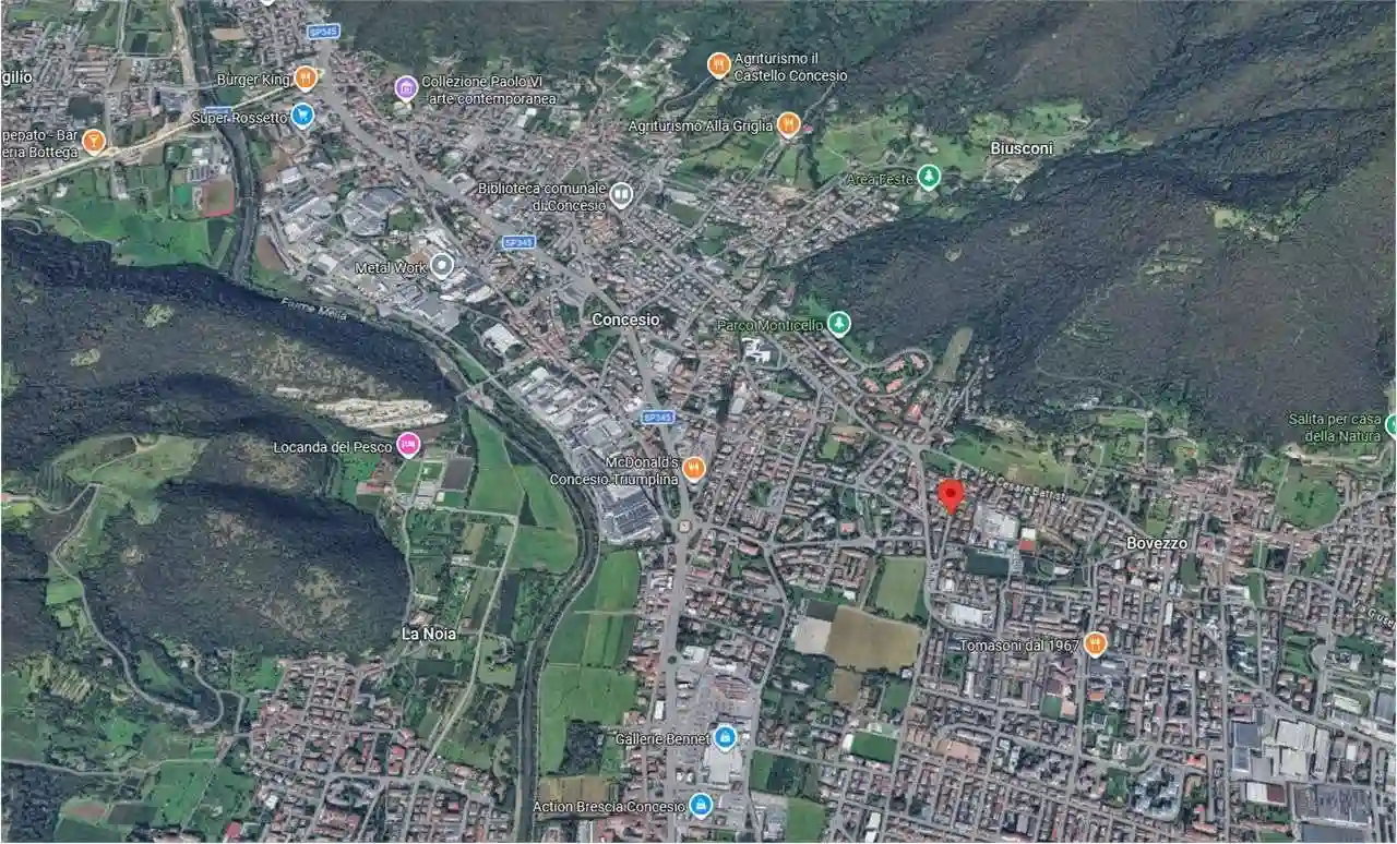 Villetta a schiera - foto 5