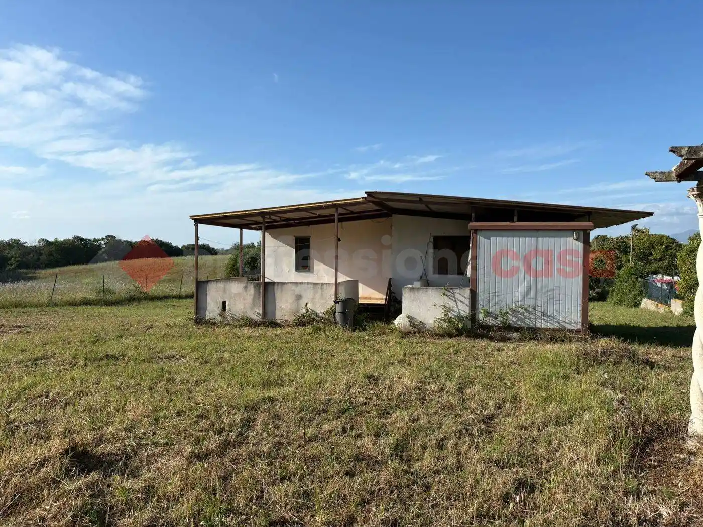 Rustico - Casale in vendita a Aprilia