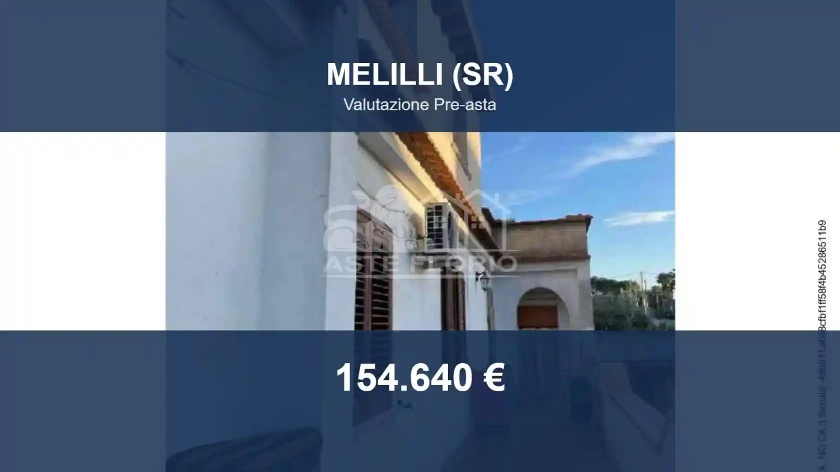 Appartamento in vendita a Melilli