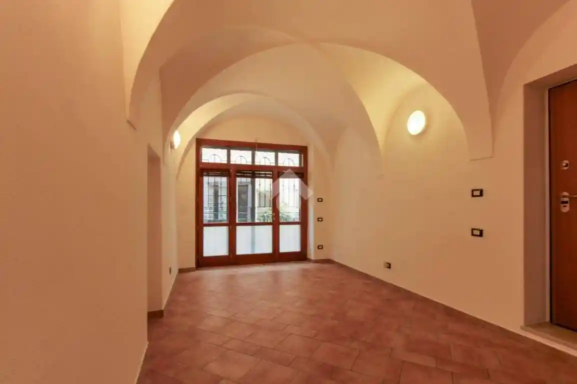 Appartamento in vendita a Salò