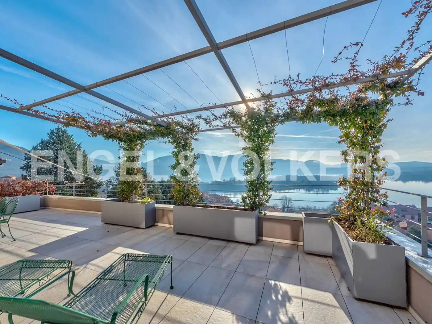 Villa in vendita a Civate