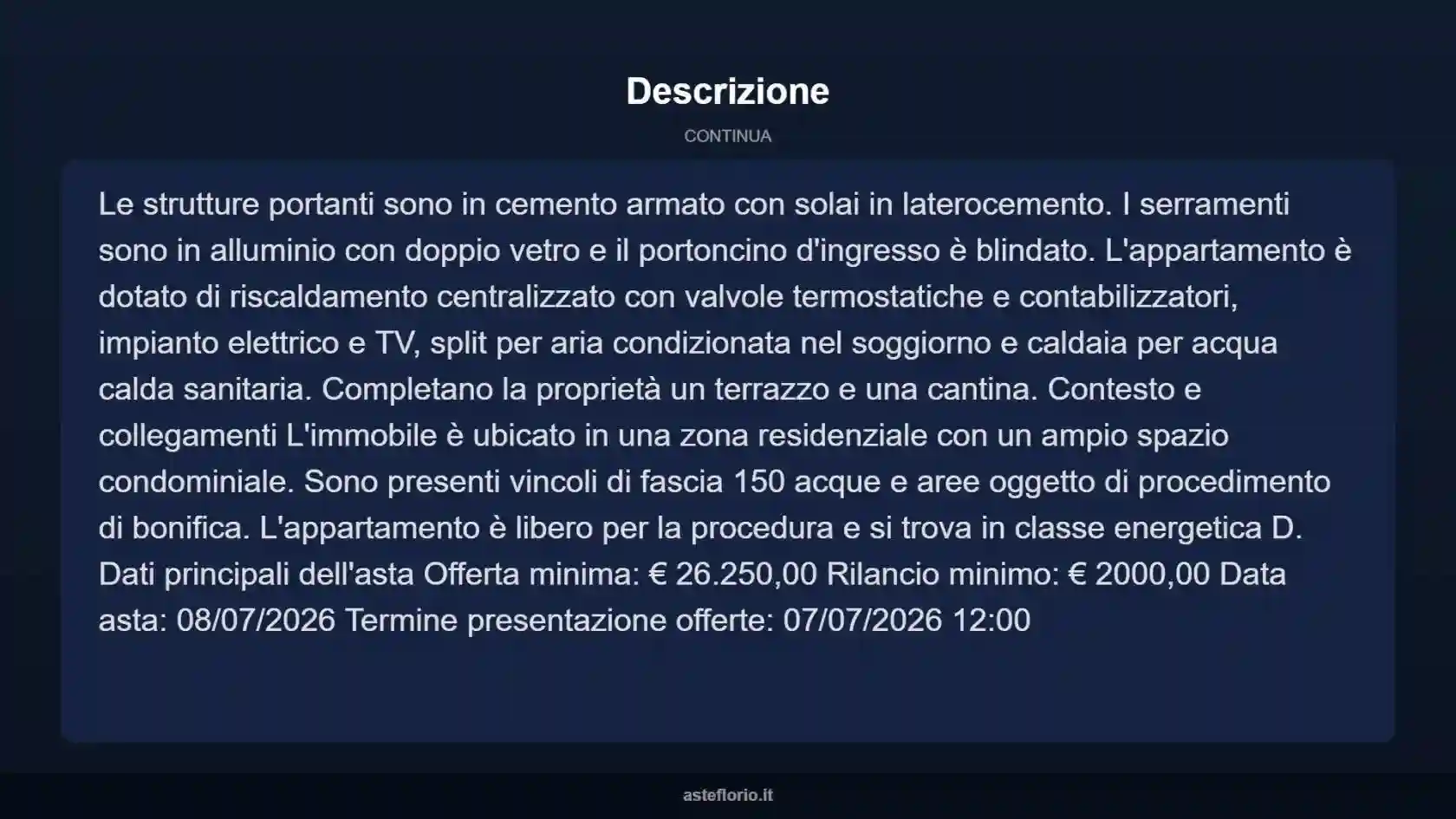 Appartamento - foto 5