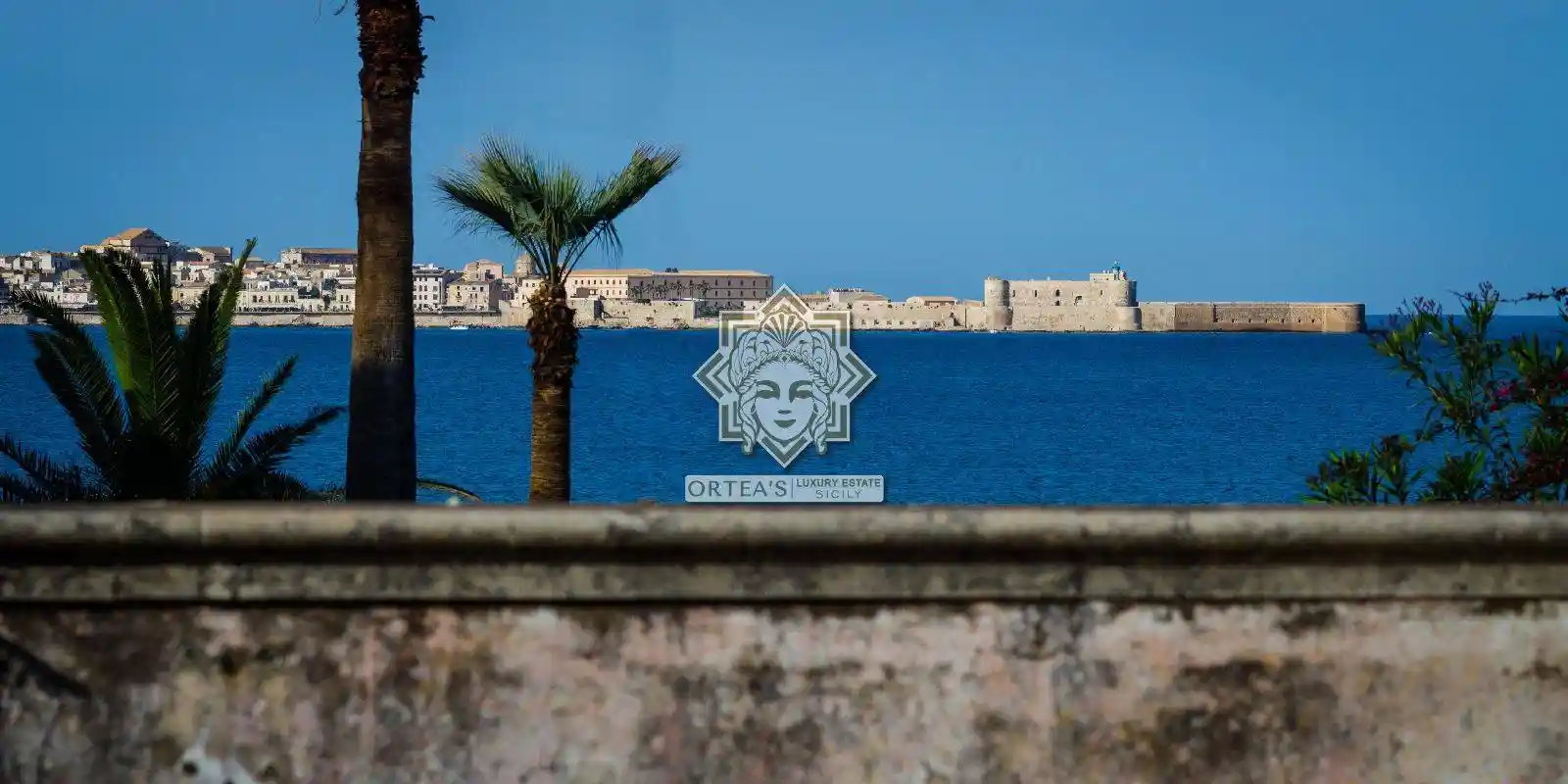 Villa in vendita a Siracusa