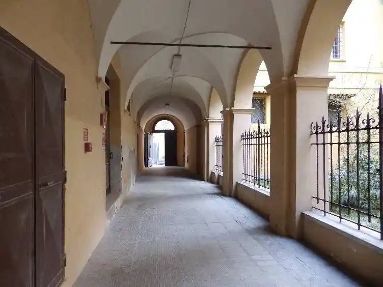 Palazzo - Edificio in vendita a Jesi