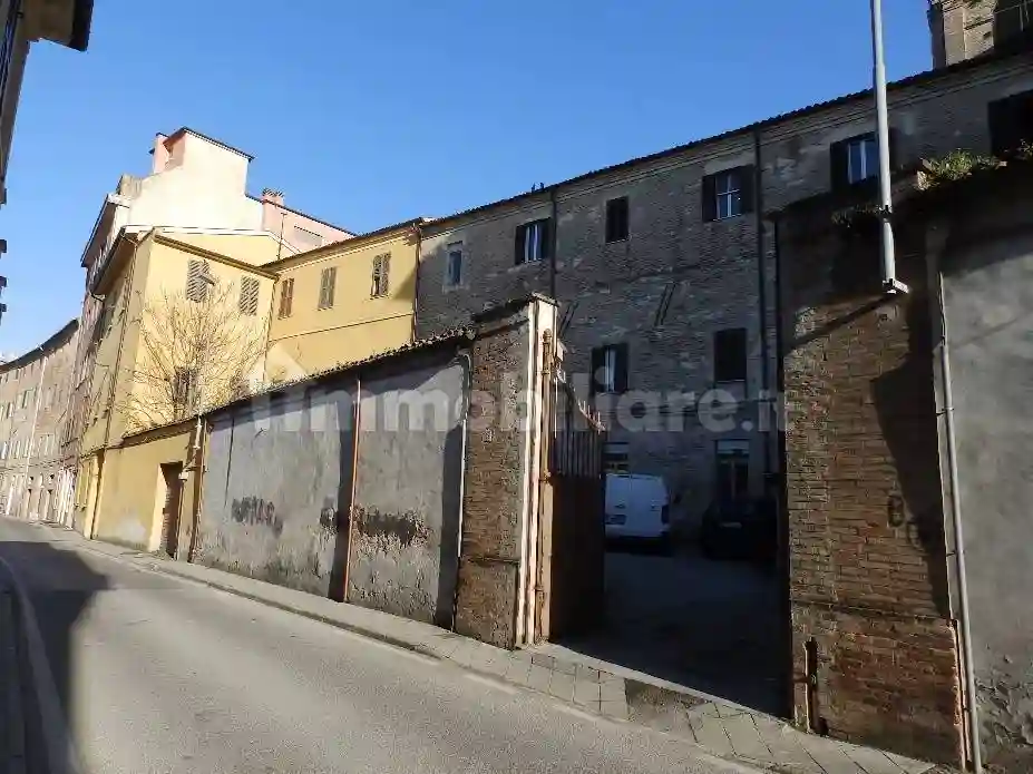 Palazzo - Edificio - foto 2