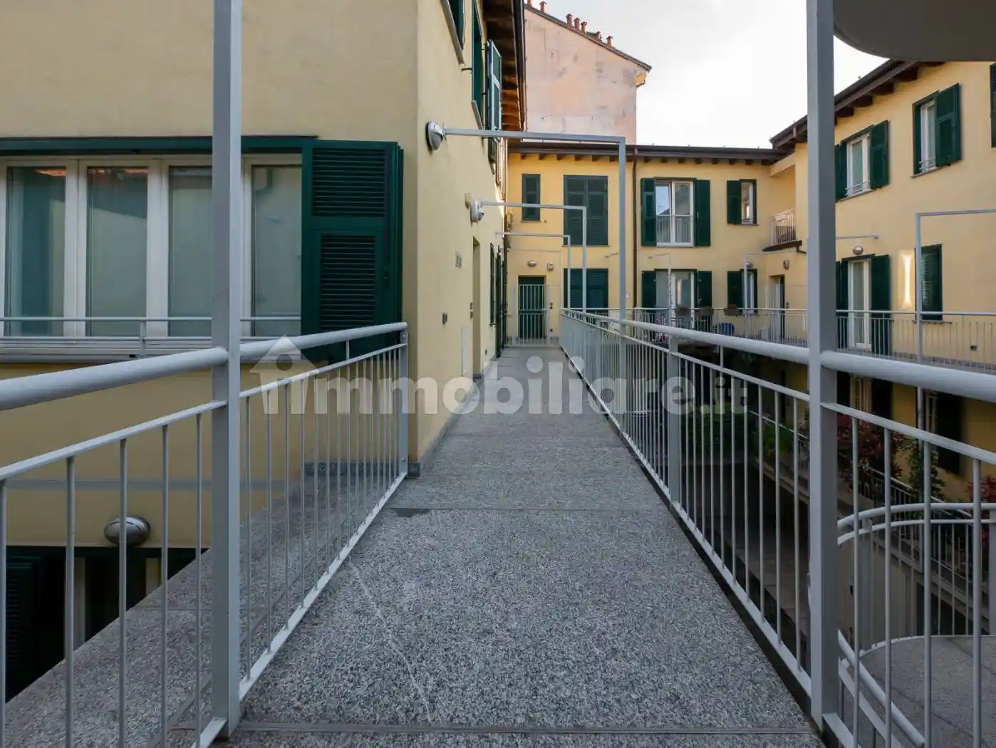 Attico - Mansarda in affitto a Milano
