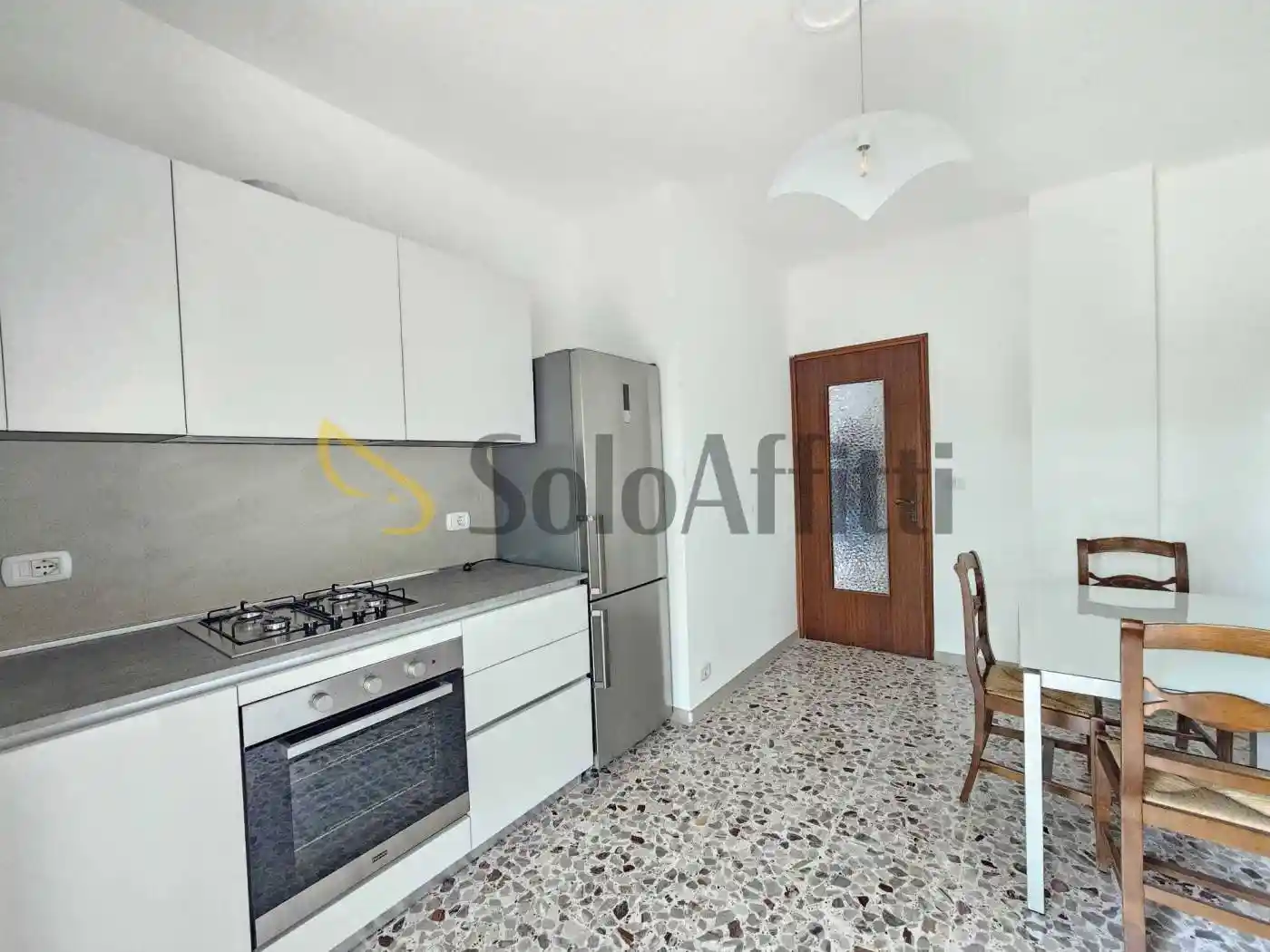 Appartamento in affitto a Verona