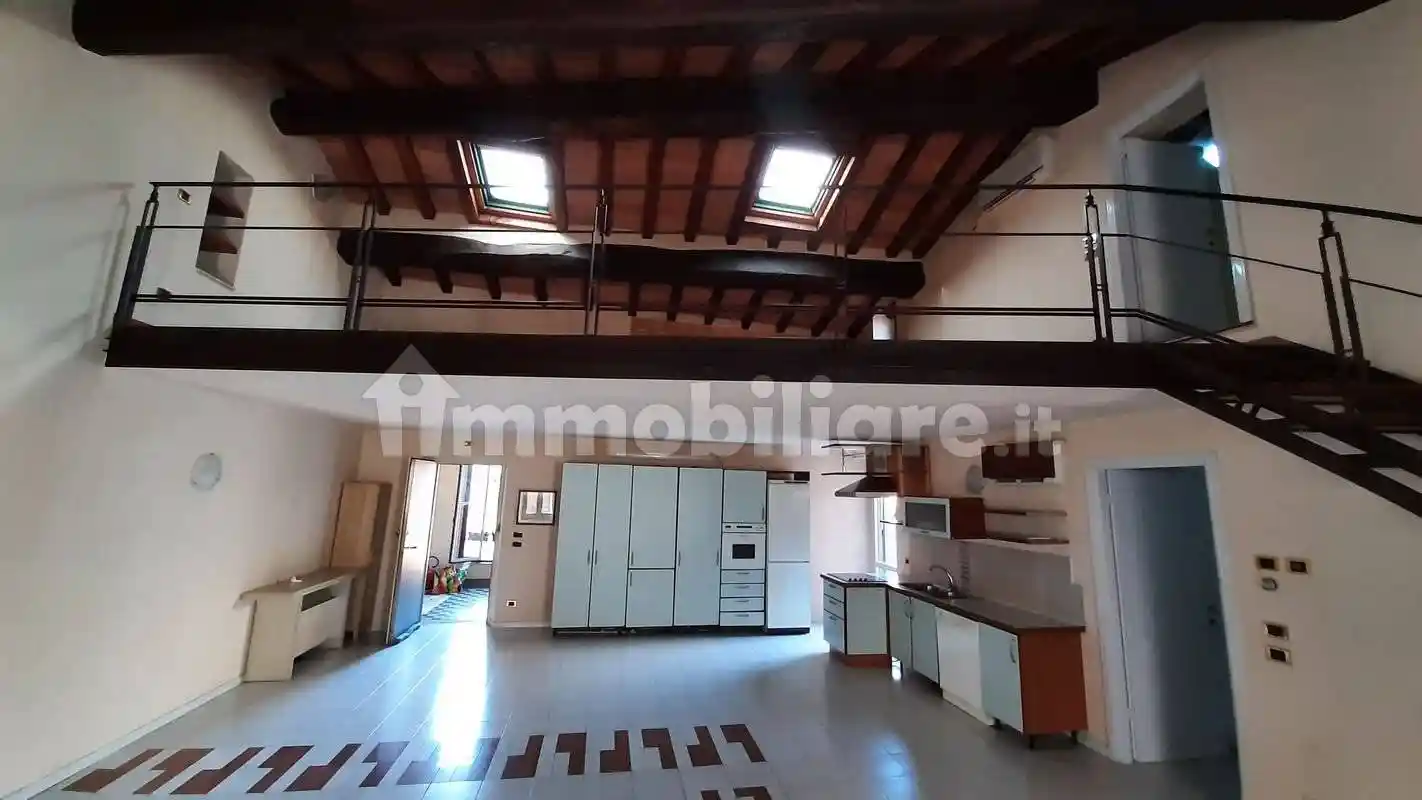 Appartamento in affitto a Piacenza