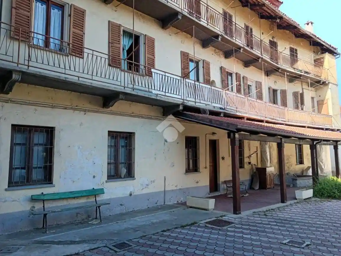 Appartamento in vendita a Vigone