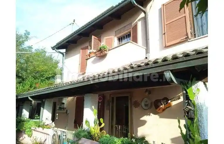 Villa in vendita a Montafia