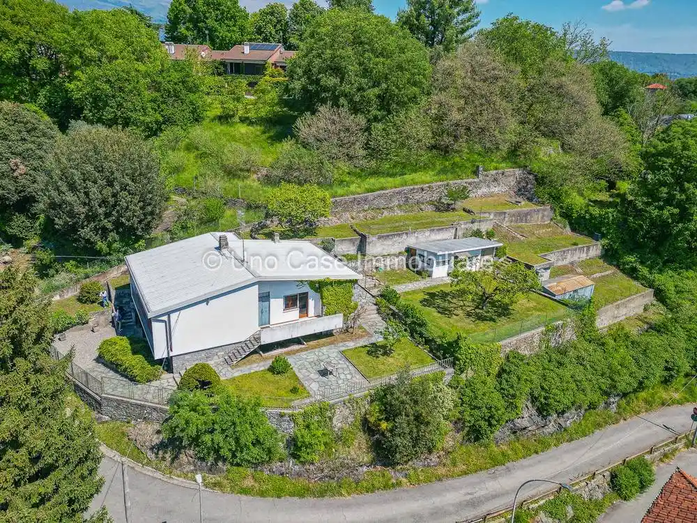 Villa in vendita a Ivrea