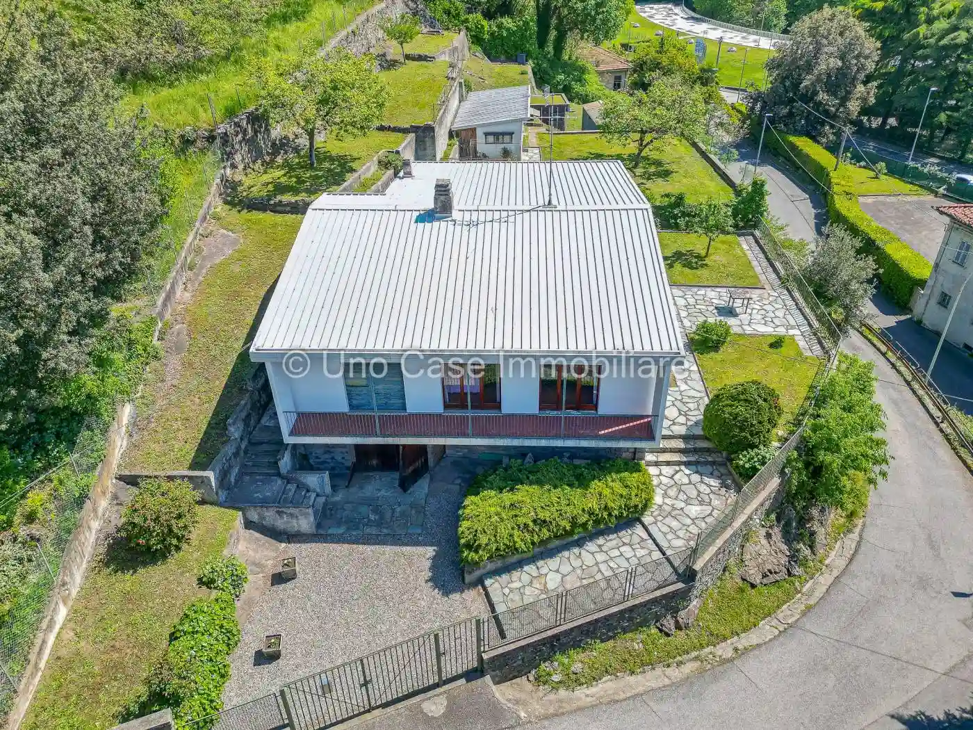 Villa - foto 2