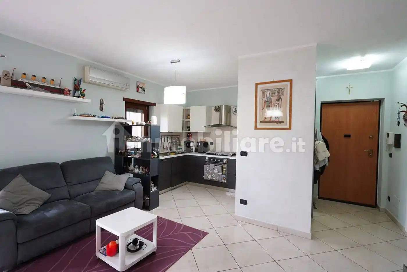 Appartamento in vendita a Cassino