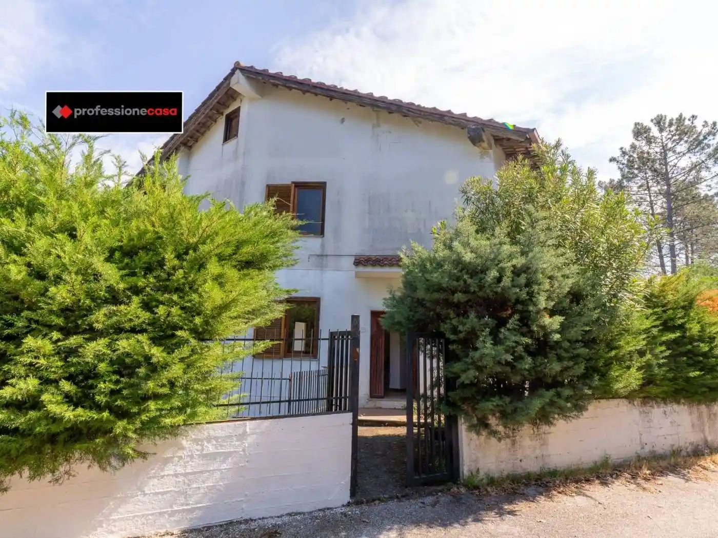 Appartamento in vendita a Torchiara